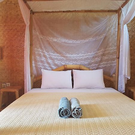 Kalinka Inn Gili Meno Dış mekan fotoğraf