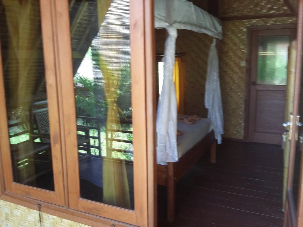 Kalinka Inn Gili Meno Dış mekan fotoğraf