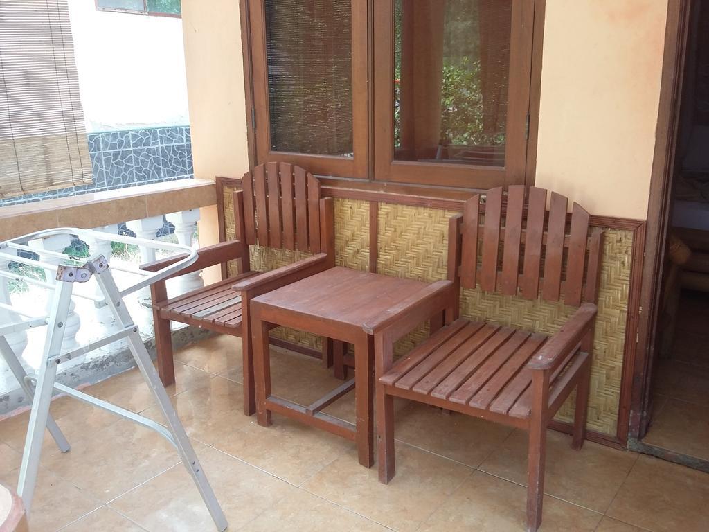 Kalinka Inn Gili Meno Dış mekan fotoğraf