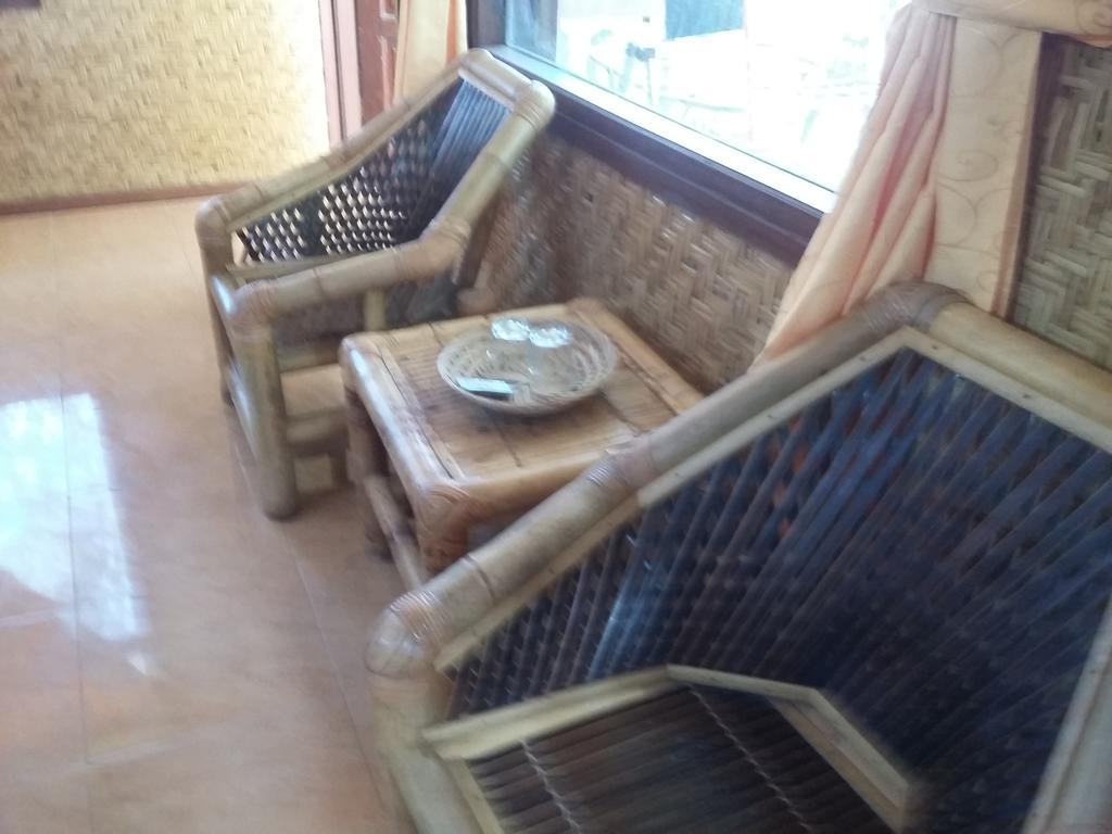 Kalinka Inn Gili Meno Dış mekan fotoğraf