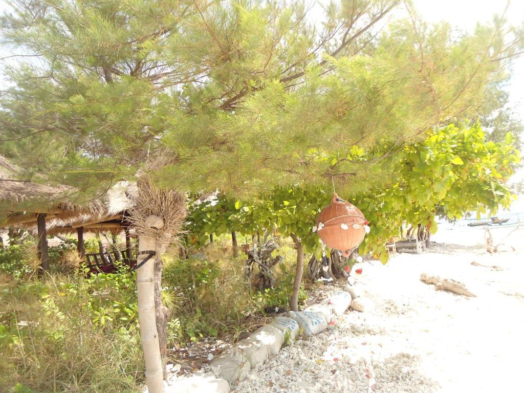 Kalinka Inn Gili Meno Dış mekan fotoğraf