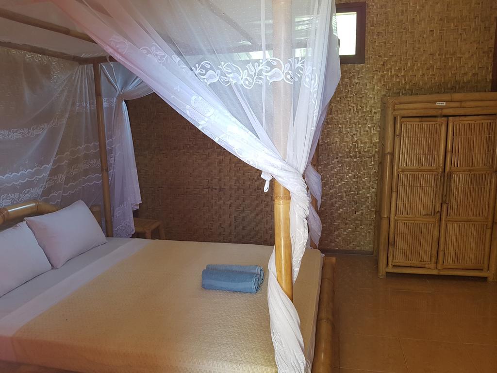 Kalinka Inn Gili Meno Dış mekan fotoğraf